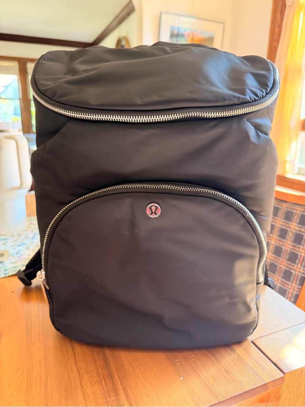 lululemon athletica New Parent 17L Backpack